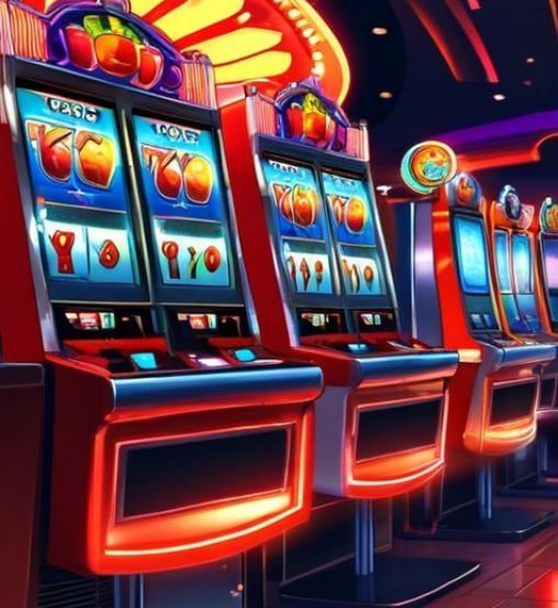 rtp kpktoto mobile platform showing sportsbook and casino menu