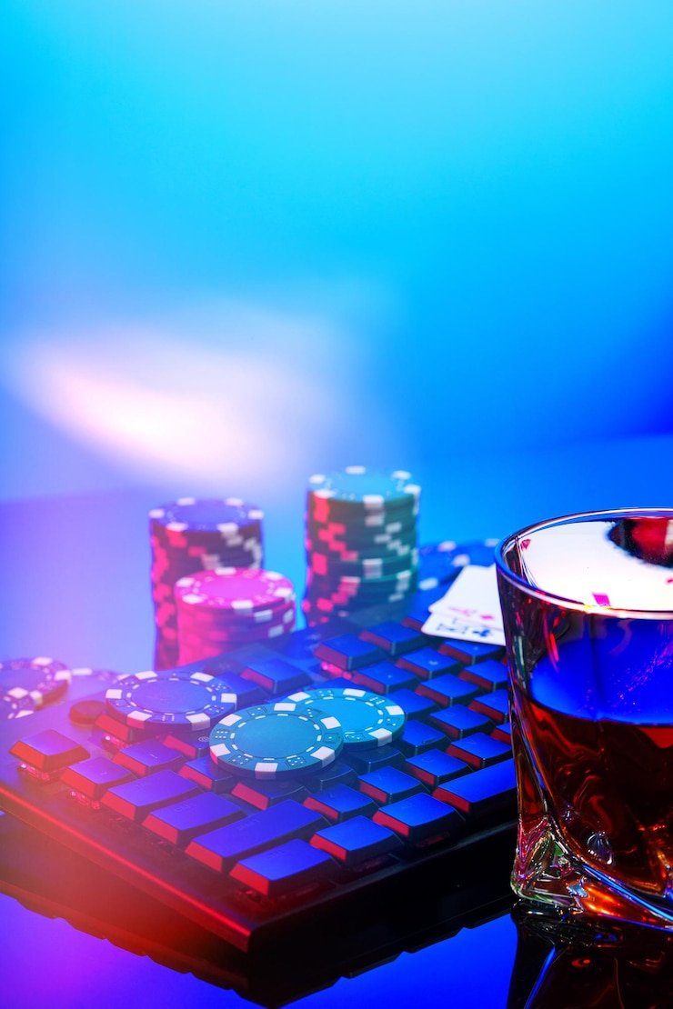Colok Jitu Game 